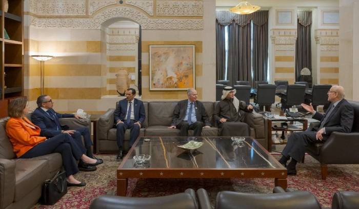 الجهود الرئاسية تراوح مكانها... ومبادرة «الاعتدال» أمام الفرصة الأخيرة
مع تمسّك الأفرقاء بمواقفهم واقتناع الجميع بارتباط الاستحقاق بالأوضاع الإقليمية