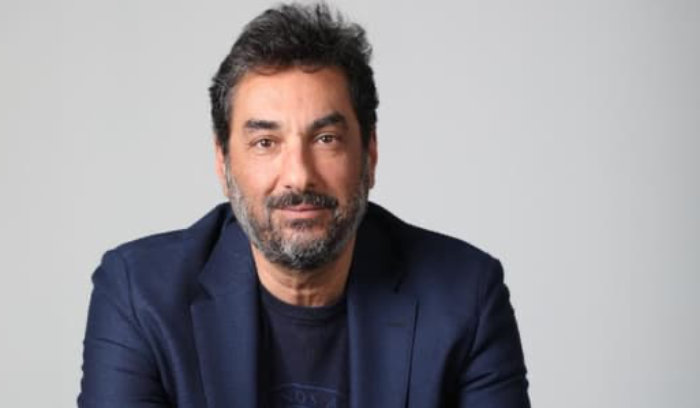 الصادق: بحثنا مع هوكستين وضع الجنوب والرئاسة