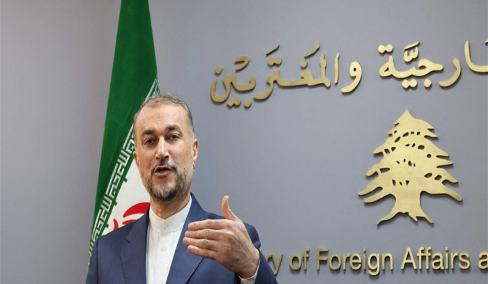 عبد اللهيان: رد إيران سيكون حاسمًا إذا!