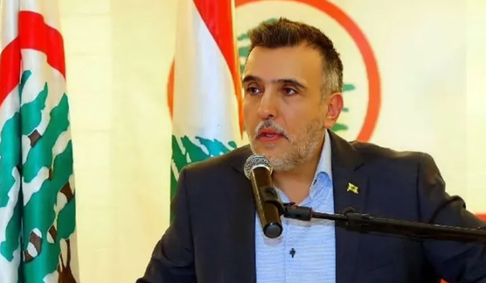 الحجار تسلّم ملفّ خطف باسكال سليمان وقتله وأحاله على النيابة العامة في جبل لبنان