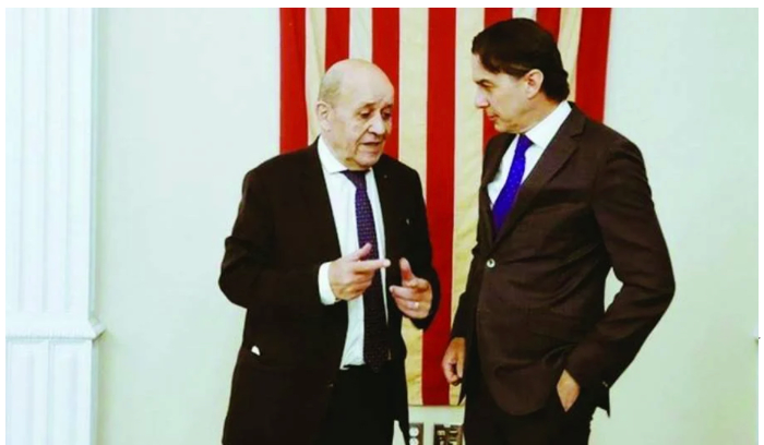 رحلة البحث عن 