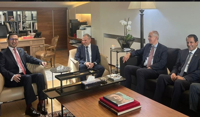 متى تتقدم الرئاسة على 