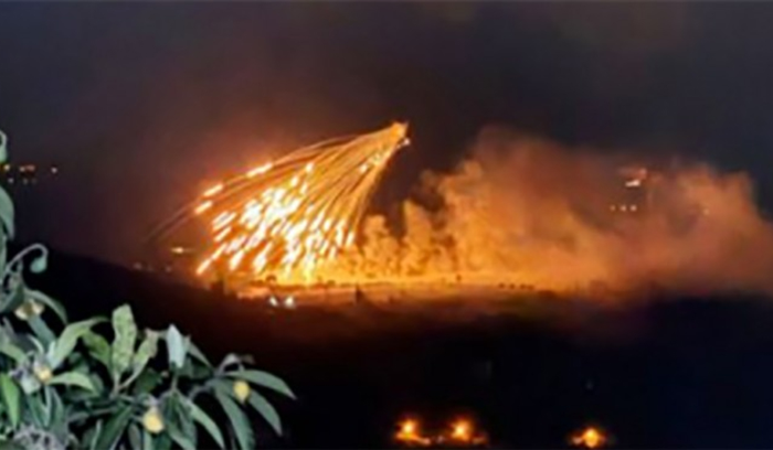 عِقَد تواجه «اندفاعة الخماسية».. وباسيل يطالب بـضمانات خطية للمشاركة بالحوار<br />
<br />
الوضع المالي بين ماكرون وميقاتي اليوم وحاجات الجيش مع عون.. واحتدام الضربات في الجنوب