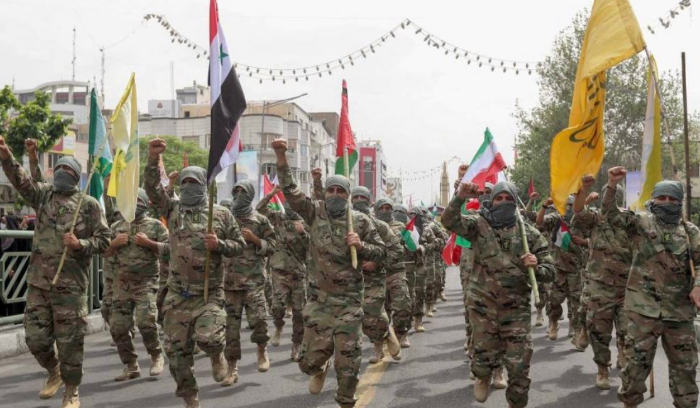 ماكرون يبحث اليوم مع ميقاتي وجوزاف عون في تحضير الجيش جنوباً<br />
بوتين يُحذّر نتنياهو من الحرب على لبنان وإجلاء قادة 