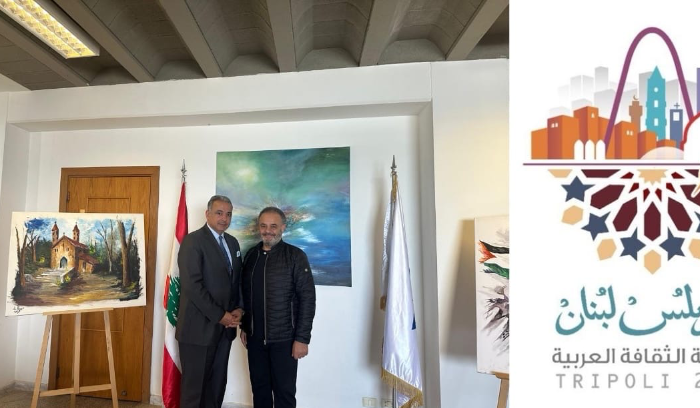 المرتضى اطلع من بيار عازار على الوضع الثقافي والانمائي  لكسروان