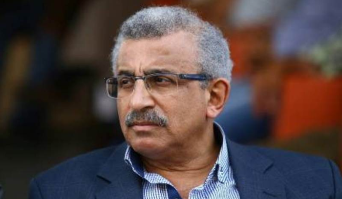 أسامة سعد يخضع لعملية قسطرة في القلب