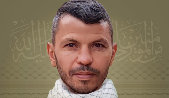 حزب الله ينعي أحد عناصره