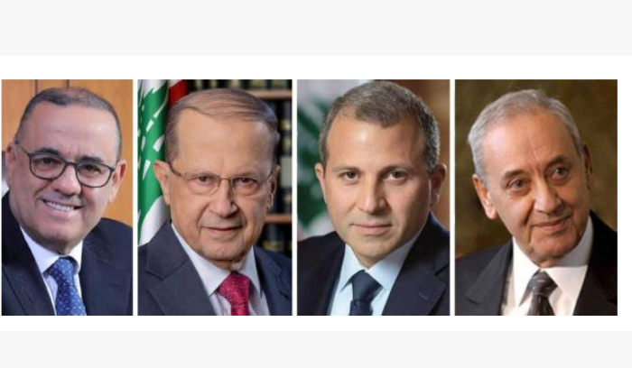 هل يوصل «اتفاق» عين التينة ــ البياضة الياس البيسري رئيسا؟