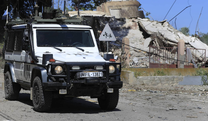 تصعيد «نوعي» بجنوب لبنان يواكب التهديدات بردّ على الهجوم الإيراني<br />
أكبر حصيلة إصابات إسرائيلية منذ بدء الحرب جراء هجوم «حزب الله»