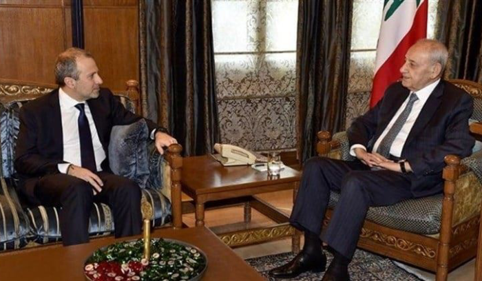 لا مهرب من تلاقي بري – باسيل وأداء جعجع قرَّب المسافات بينهما