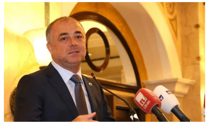 باسيل سيطرد بوصعب