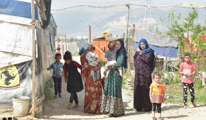 التمديد للبلديات... تمديد لفوضى النزوح