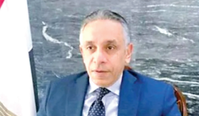 الاستحقاق الرئاسي بين 