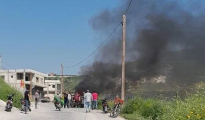 هل لليونيفل علاقة باستهداف السيارات؟