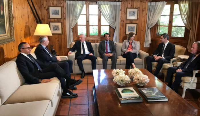 مواجهات على الحدود.. وواشنطن: تحذير في كل الإتجاهات.. وجلسة تشريعية الخميس المقبل