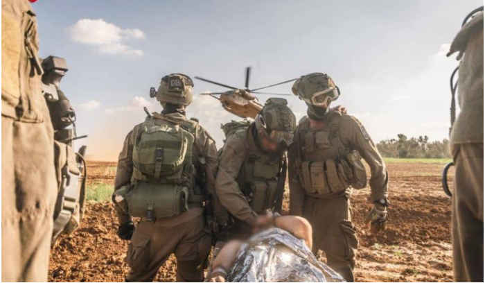 تل أبيب توعّدت بـ