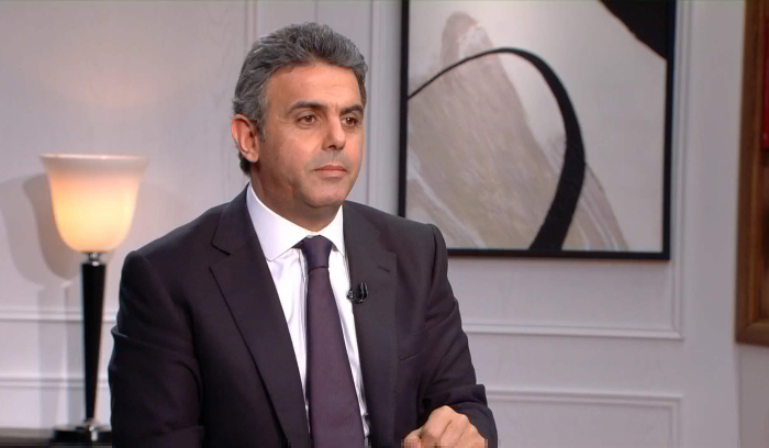 حواط: لم تحن ساعة انتخاب 