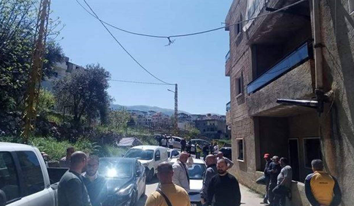 توقيف عدد من الأشخاص مشتبه بتورطهم في جريمة قتل المواطن ياسر الكوكاش
