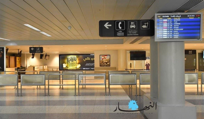 هل يقتصر العمل في المطار على الدوام النهاري؟ الفنّيون المناوبون: لا أحد يمكنه إجبارنا على العمل الليلي!