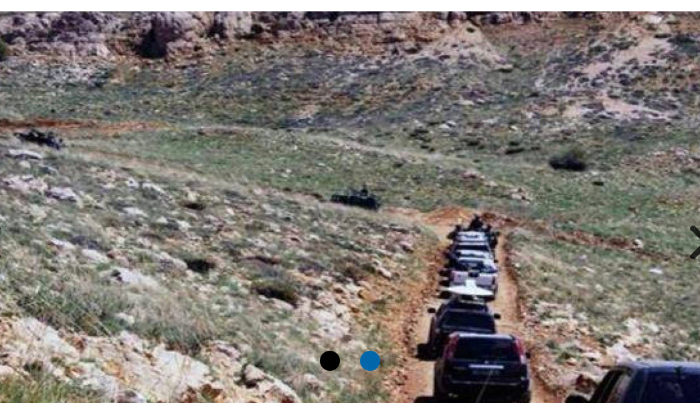 بين القصر والقصير إستباحة بلا حدود<br />
اللعب بالدم... من أراد إشعال فتنة بين 