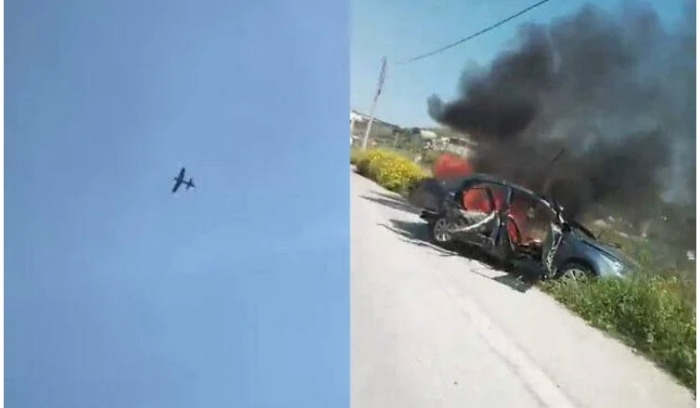 إسرائيل تُنازل إيران في الجنوب وخيار الحرب على 