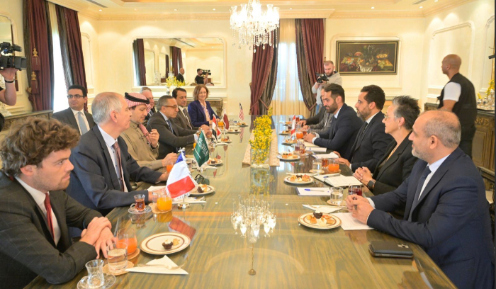 بري يختصر المجلس: لا انتخابات بلدية