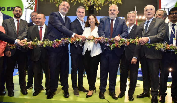 هوريكا لبنان يفتتح النسخة الثامنة والعشرين