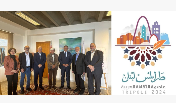 المرتضى بحث مع اخصائيين في إنشاء متحف لعلوم الفلك في طرابلس