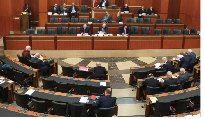 تمديد ثالث للبلديات يسلك طريقه التشريعي