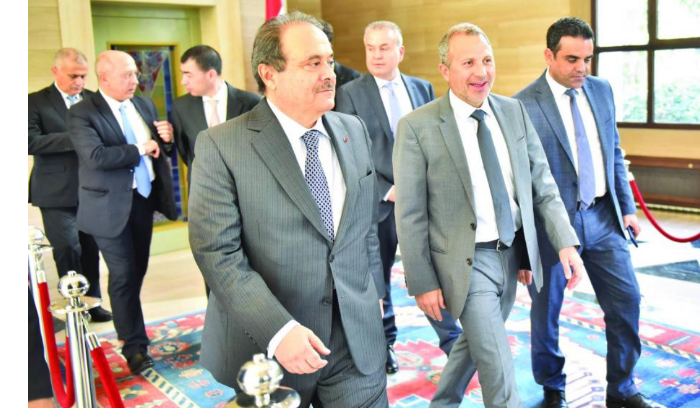 تقارب بري - باسيل: هل تكون 