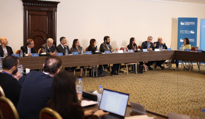 تعزيز الحوكمة البلدية لاستعادة ثقة المواطنين:<br />
ورشة عمل متخصصة لتحديد مؤشرات الشفافية في العمل البلدي