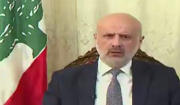 مولوي أكد أن التحقيق  مستمر في جريمة قتل باسكال سليمان : نسعى لتجنيب لبنان اي حرب وندعو دائماً لتطبيق القرار الـ1701