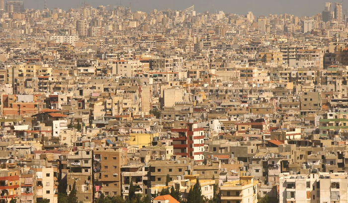 ماذا حصل في منطقة الصفير في الضّاحية الجنوبيّة لبيروت صباحاً؟