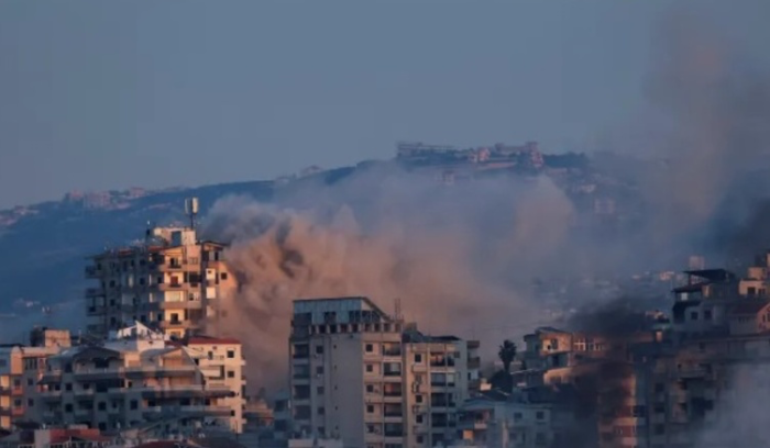 لبنان بعين التصعيد مجدداً... إسرائيل تضغط لتنفيذ مخططها الجهنمي