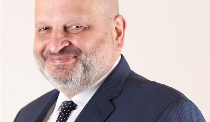 ربيع الأمين: لا خلاص الا بالعبور الى نظام المواطنة