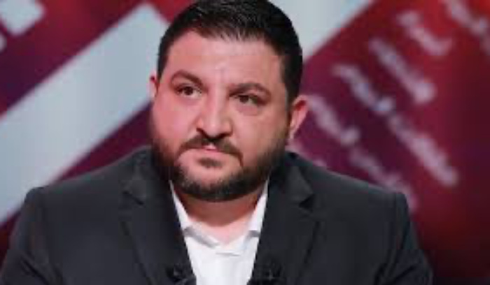 توقيف الصحافي رامي نعيم