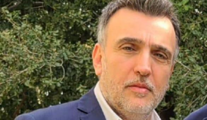 قداس في روما غداً على نية باسكال سليمان