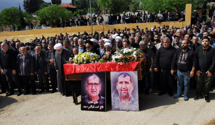 الصرّاف اللبناني سرور ضحية كمين «مالي» نصبته امرأة ببصمات «الموساد»<br />
قاد دراجته إلى بيت مري... وطال انتظار عائلته لتناول الإفطار