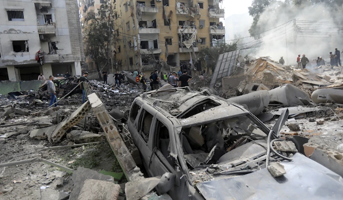 غطاء أميركي لقصف الضاحية: إسرائيل تسعى لتوسيع دائرة النار في كل لبنان