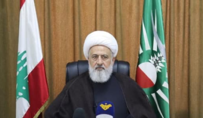 الخطيب: لن نسمح بأن ينال أحد من المقاومة