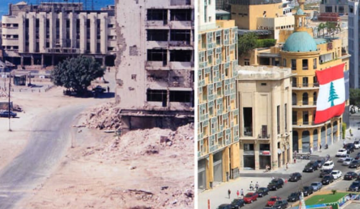 من نيسان 1975 إلى 2024.. لغة العقل والتمسك بالدولة تمنع حرباً جديدة