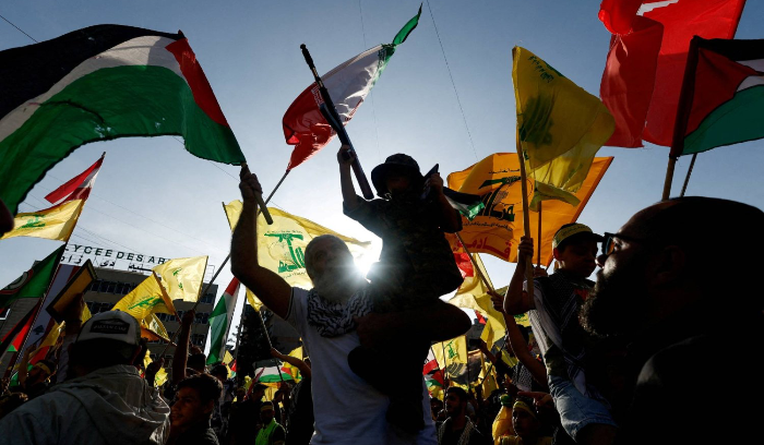 تفكّك الدولة يعزز استباحة «الموساد» للساحة اللبنانية<br />
تحقيقات محلية باغتيال «صرّاف» متهم بتحويل الأموال لـ«حماس»