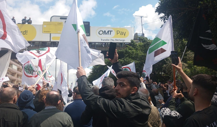 أبعد من خطف باسكال... 