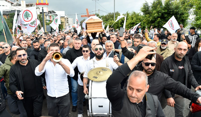 جهود احتواء قتل سليمان تُسابق طبول الحرب