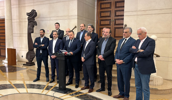 نواب قوى المعارضة: لتحويل يوم غد إلى يوم حداد وطني