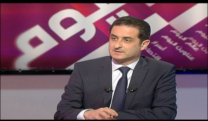بول مرعب حرب: بكرا يوم وداع رفيقنا اللي استشهد عن كل واحد منا