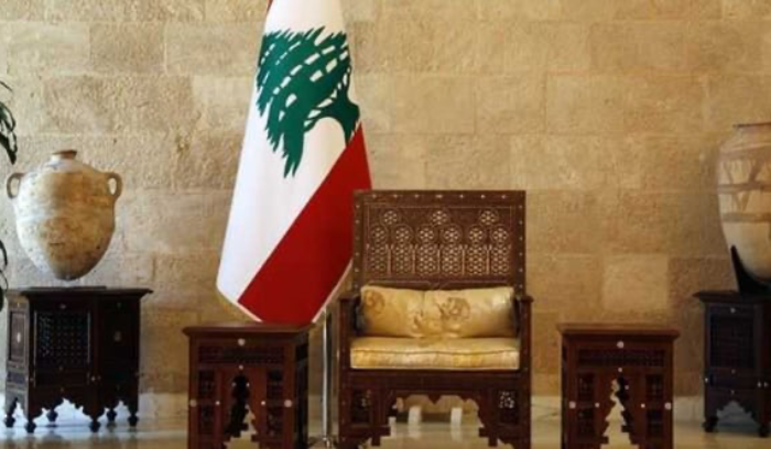 تخوّف من تدحرج المشهد الإقليمي نحو الأسوأ.. والرئاسة مكانك راوح!