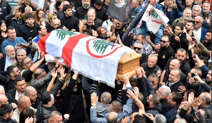 قوى الممانعة تُحرّك نار الفتنة: ضد 