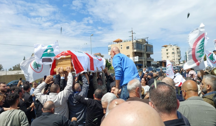 معلومات جديدة حول مقتل باسكال سليمان