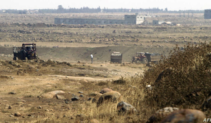 المعابر غير الشرعية ممر لعصابات التهريب الدولة تستمر عاجزة عن ضبط الحدود مع سوريا